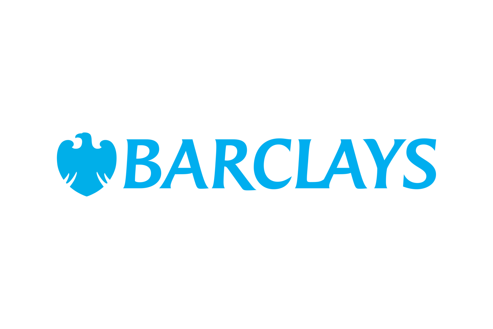Barclays Logo