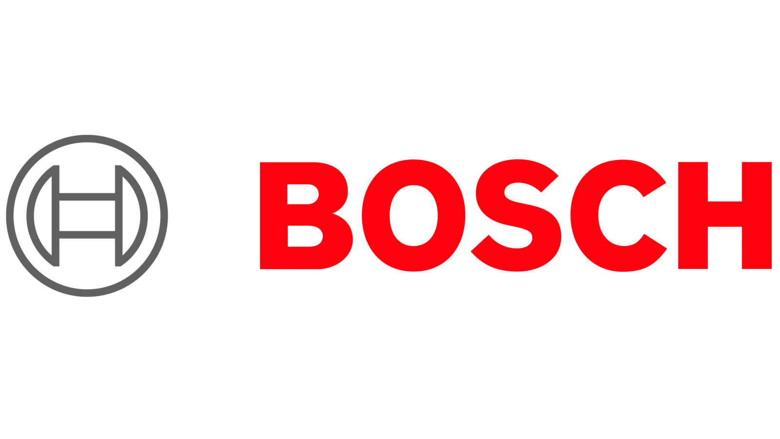 Bosch Logo