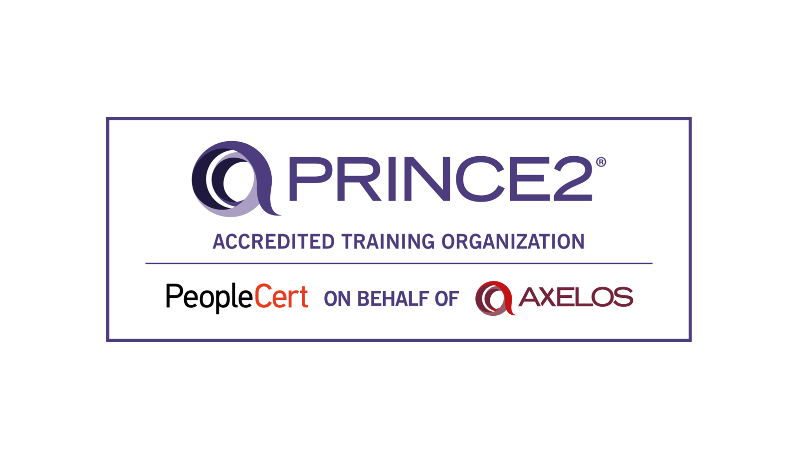 PRINCE2 ATO Logo