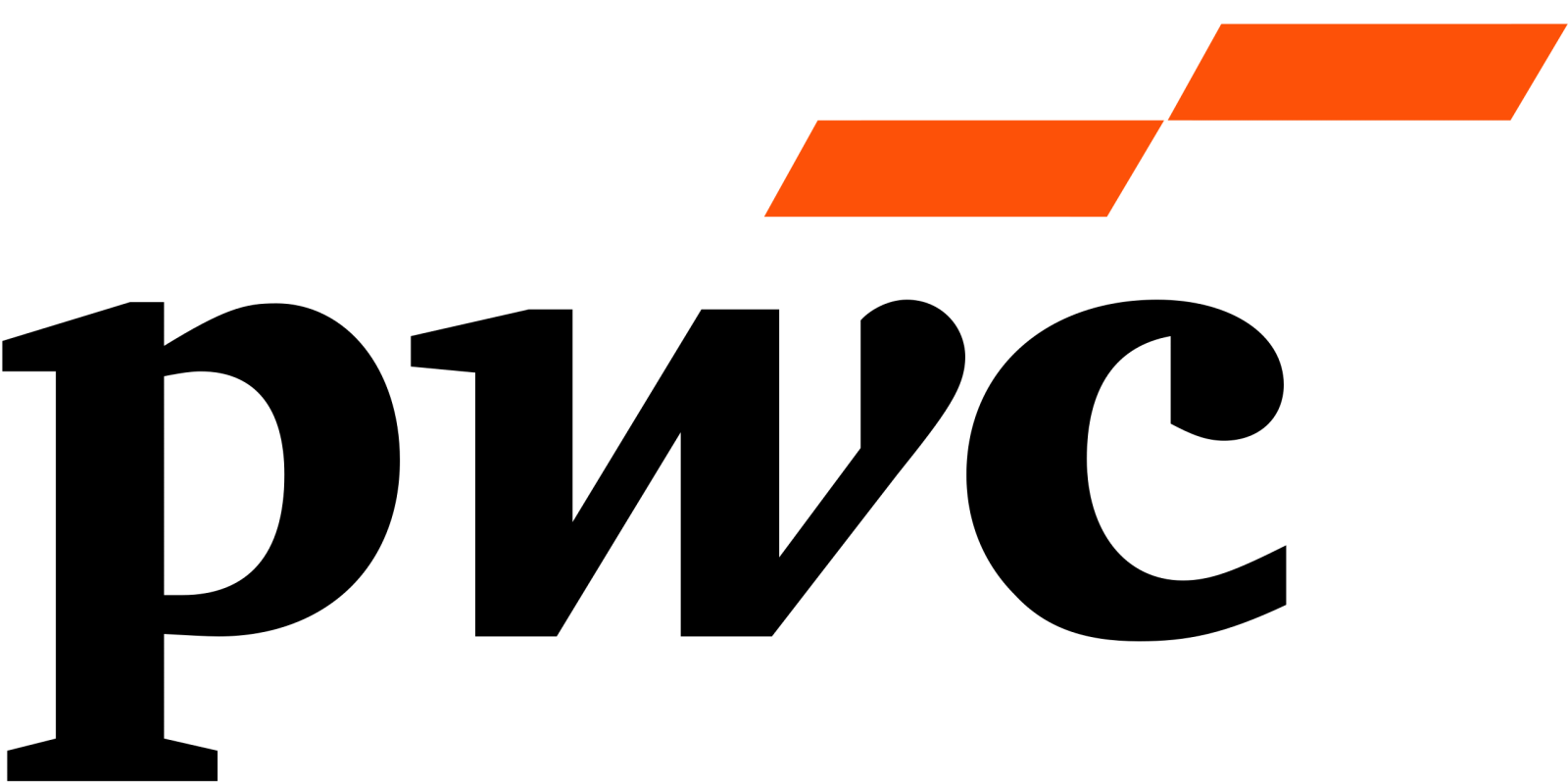 PwC Company Logo.svg