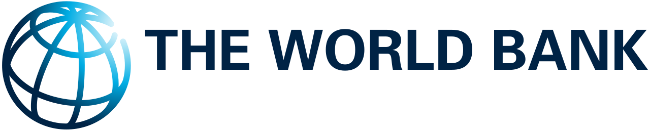The World Bank Logo